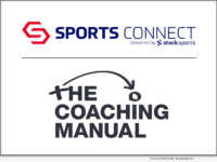 Sports Connect and The Coaching Manual