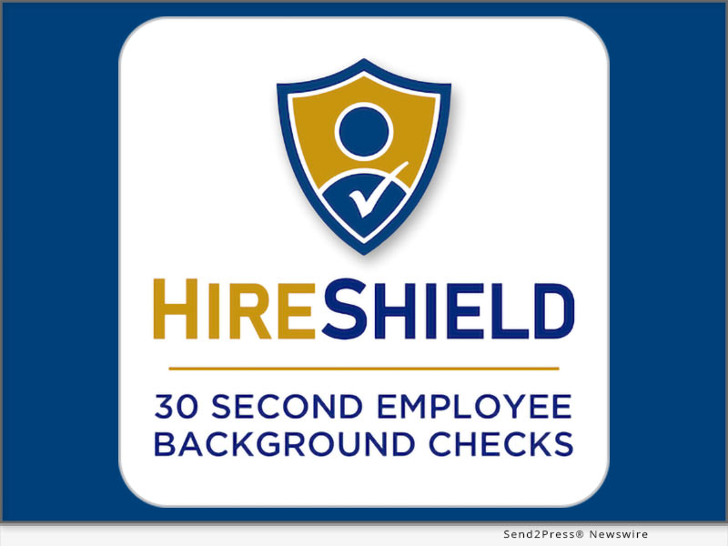 News from Hireshield