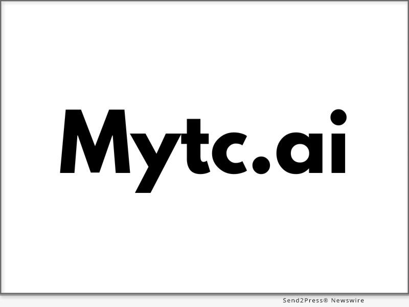 Newswire: Mytc.ai Launches Innovative Subscription-Based AI-Powered Transaction Coordination Service for Real Estate Agents