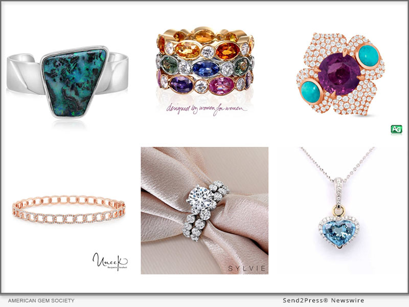 The American Gem Society - Trending Now