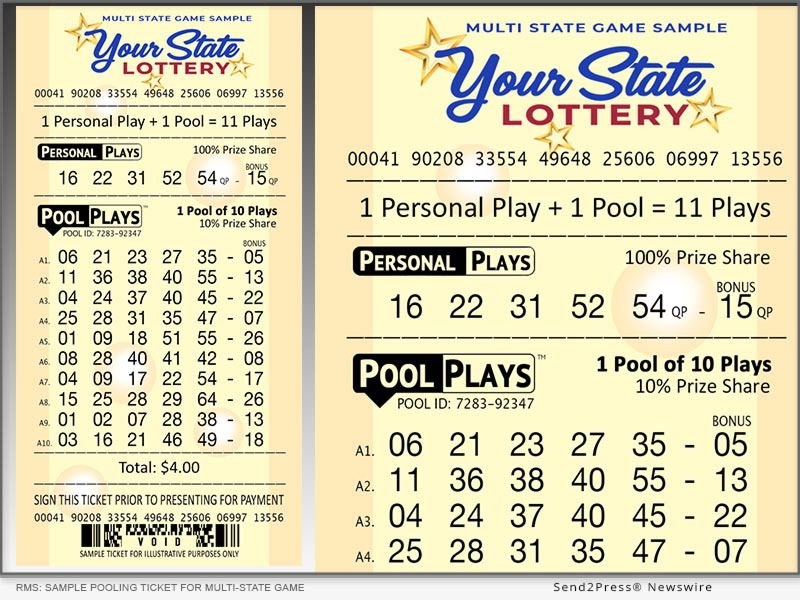 $30,000 Lucky Win (1552)  California State Lottery