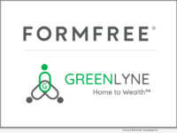 FORMFREE and GREENLYNE