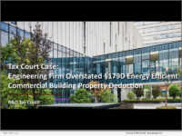 ICS Tax, LLC - Tax Court Case