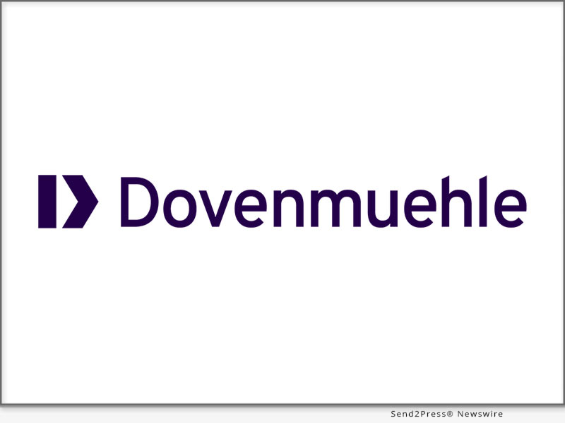 News from Dovenmuehle