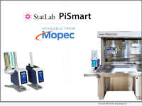 Mopec Announces Distribution Partnership with StatLab to Bring You the Best Cassette Printer in North America