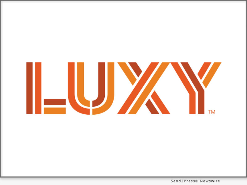 News from LUXY Ride