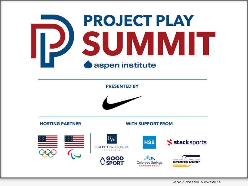 Project Play Summit Sponsors