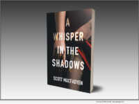 A WHISPER IN THE SHADOWS by Scott Macfadyen