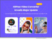 HitPaw Video Converter V2.8