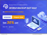 Tenorshare 4DDiG Data Recovery Solution