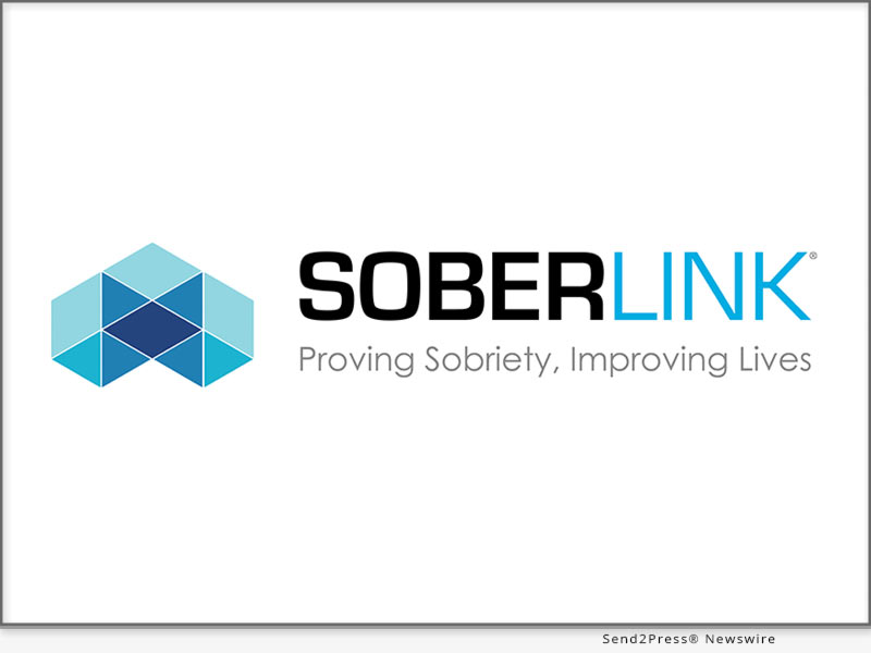 SOBERLINK - Improving Lives