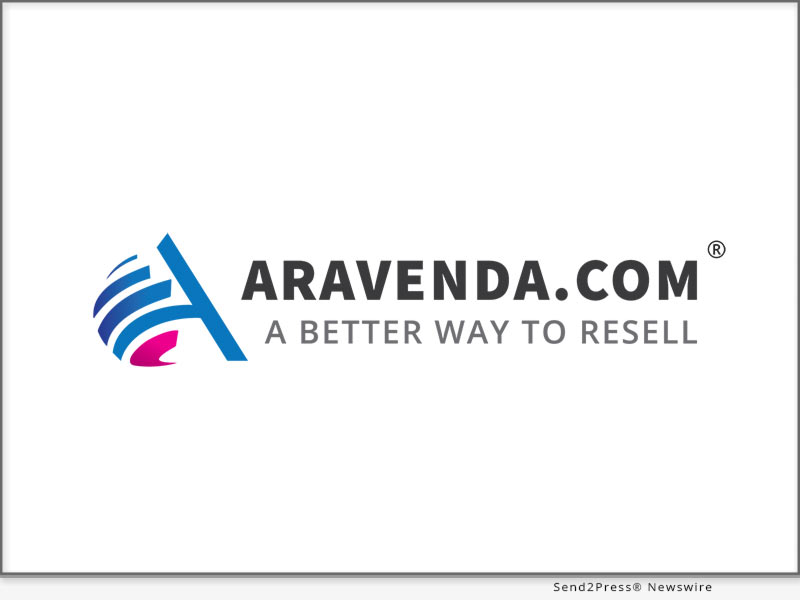 ARAVENDA - A Better Way to Resell