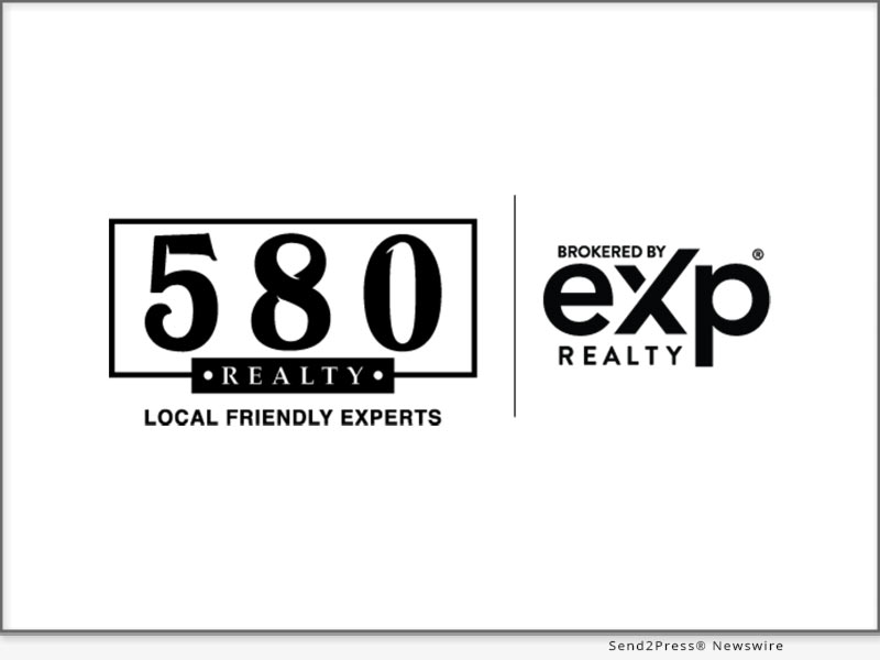 580 Realty Team brokered by EXP Realty