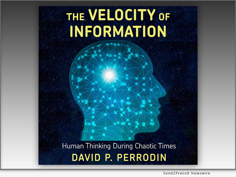 Book: The Velocity of Information