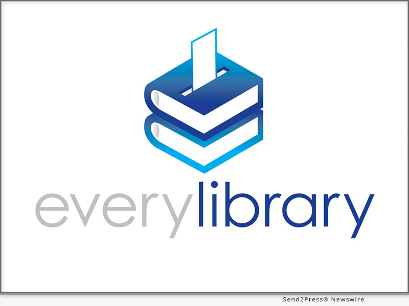 News from EveryLibrary Institute