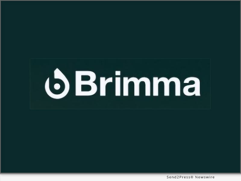 News from Brimma Tech Inc.