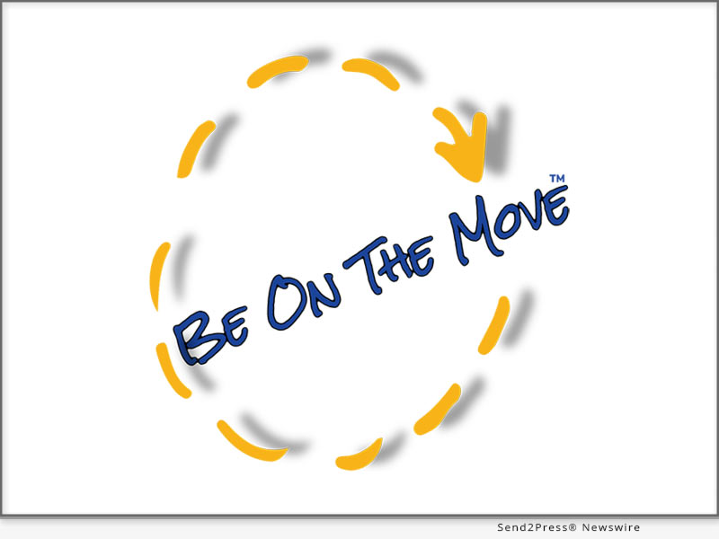 News from Be On The Move