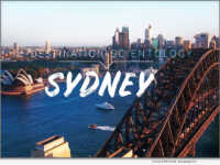 Scientology Network launched its latest season with the premiere of Destination: Scientology-Sydney