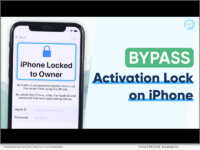 PassFab Activation Unlock
