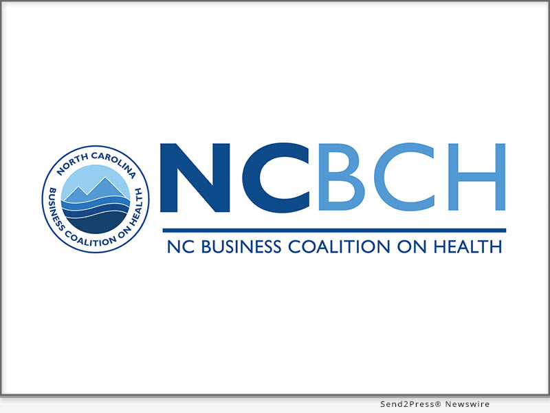 North Carolina Business Coalition on Health (NCBCH)