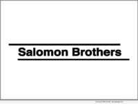 Salomon Brothers