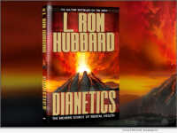 Dianetics: The Modern Science of Mental Health by L. Ron Hubbard