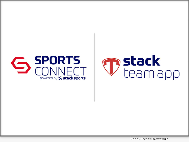 Stack Sports Announces Launch of Integrated Mobile Experience with Stack Team App