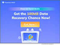 Tenorshare 4DDiG Announces Launch of Free Version