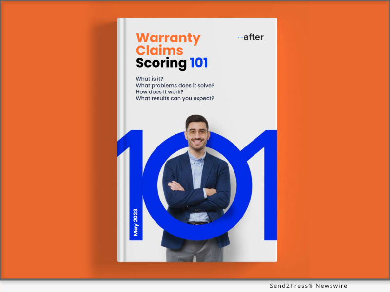 After Inc - Warranty Claims Scoring 101