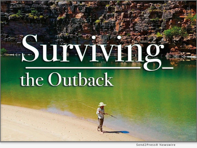 DOCUMENTARY SHOWCASE: Surviving the Outback