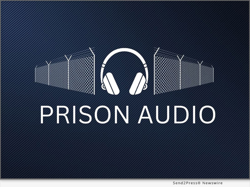 ‘Prison Audio’ Multimedia Production Company Gives A Voice To The Incarcerated Worldwide