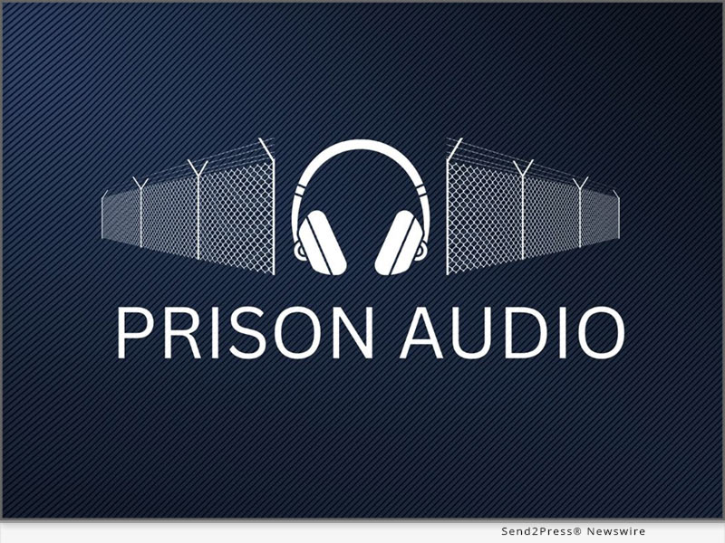 News from Prison Audio