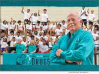 Voices of Humanity, Lance Dyer