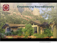 Sedona Lago Gardens - empowering neurodiversity