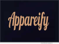 Appareify