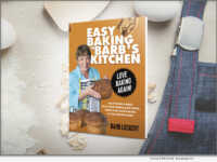 BOOK: Easy Baking in Barb's Kitchen