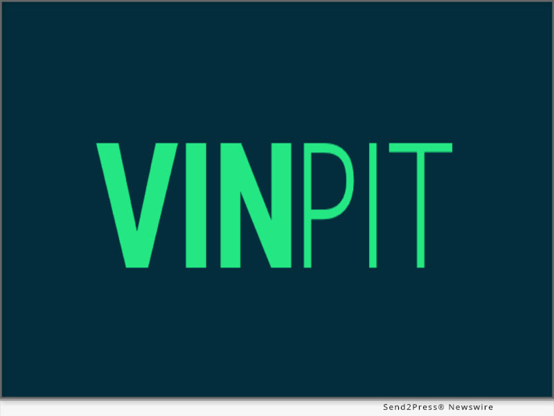 News from VinPit Inc.