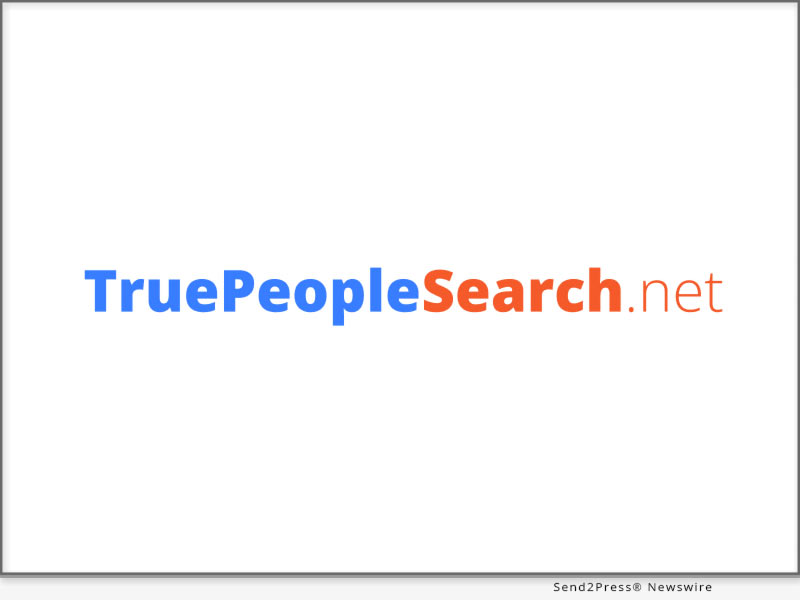 True People Search - TruePeopleSearch.net