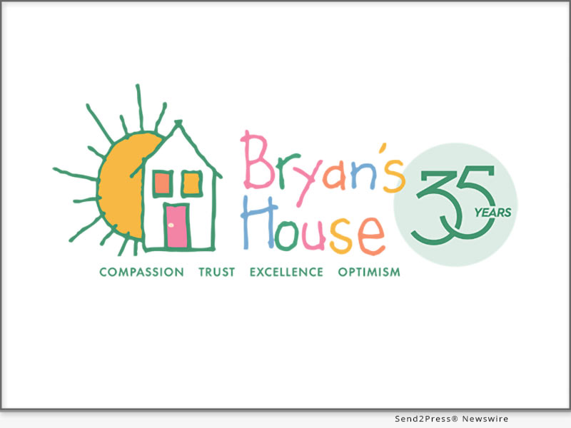 Bryan's House