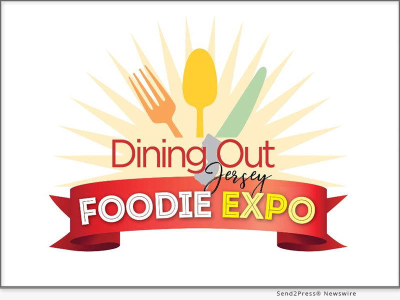 Dining Out Jersey FOODIE EXPO