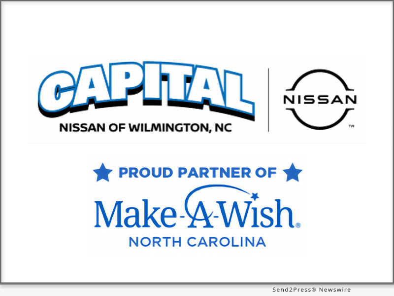 Capital Nissan of Wilmington NC