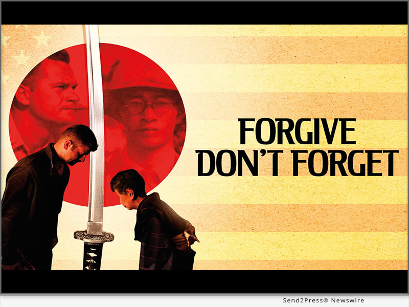 DOCUMENTARY SHOWCASE presents the award-winning documentary: Forgive - Don’t Forget