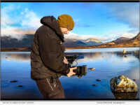 MEET A SCIENTOLOGIST episode features celebrated British filmmaker Matt Brown