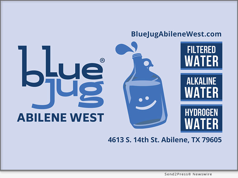 Blue Jug Abilene West - Abilene Texas