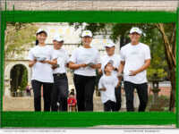 VOICES FOR HUMANITY episode features Miao-Hsiang Lin