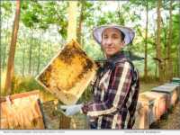 Meet a Scientologist: Beekeeper Jozsef Hegyi