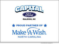 CAPITAL Ford Raleigh NC