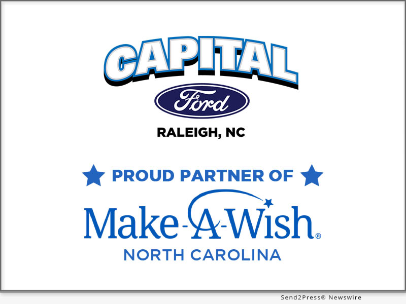 News from Capital Automotive Group