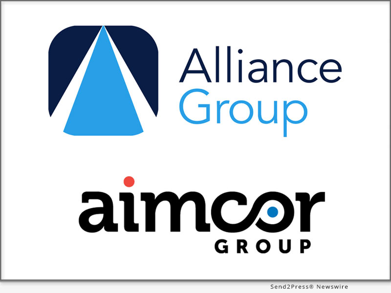 Alliance Group and Aimcor Group