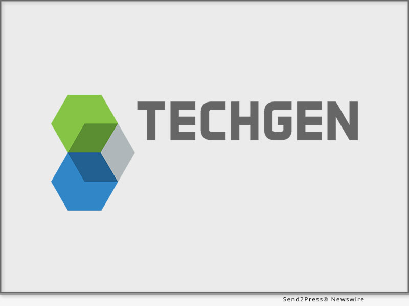 News from TechGen Consulting Inc.